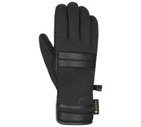 Reusch - Women's Paola GORE-TEX - Gloves size 8,5, black