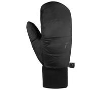 Reusch - Women's Stratos STORMBLOXX Mitten - Gloves size 6,5, black