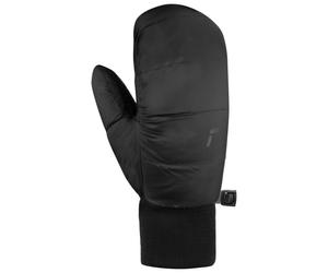 Reusch - Women's Stratos STORMBLOXX Mitten - Gloves size 8, black