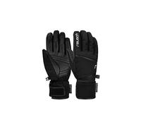 Reusch Women's Tessa Stormbloxx Wind-Water-Repellent Membrane, Breathable Ski Gloves, Sports Gloves, Snow Gloves, Winter Gloves