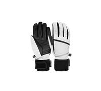 Reusch Women's Tessa Stormbloxx Wind-Water-Repellent Membrane, Breathable Ski Gloves, Sports Gloves, Snow Gloves, Winter Gloves
