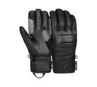 Reusch World Pro extra warm, windproof and breathable unisex winter gloves, finger gloves, snow gloves, ski gloves for men and women offer excellent protection and comfort
