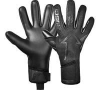 Reusch Fastgrip Duo Grip Goalkeeper Gloves Men and Women Football Gloves for Adults Suitable for All Weather Conditions and Pitch Surfaces