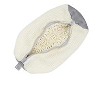 Reuse Shoe Guard, wash Shoe Bag, Washing Machine wash, and do not Lose Shape