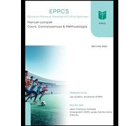 Réussir l’EPPCS en Terminale - Le guide complet pour le Bac: Cours + Méthode + Exercices corrigés