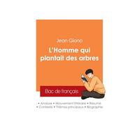 Réussir son Bac de français 2025 : Analyse de la nouvelle L'Homme qui plantait des arbres de Jean Giono