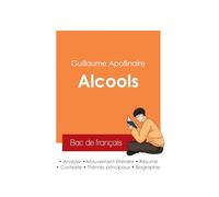 Réussir son Bac de français 2025 : Analyse du recueil Alcools de Guillaume Apollinaire