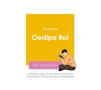 Réussir son Bac de français 2026: Analyse de la pièce Oedipe roi de Sophocle