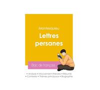 Réussir son Bac de français 2026 : Analyse des Lettres persanes de Montesquieu