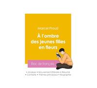 Réussir son Bac de français 2026: Analyse du roman À l'ombre des jeunes filles en fleurs de Marcel Proust