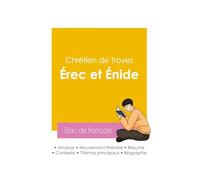Réussir son Bac de français 2026: Analyse du roman Érec et Énide de Chrétien de Troyes