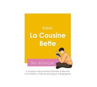 Réussir son Bac de français 2026 : Analyse du roman La Cousine Bette de Balzac