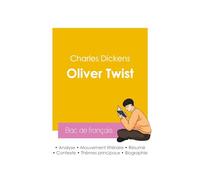 Réussir son Bac de français 2026 : Analyse du roman Oliver Twist de Charles Dickens