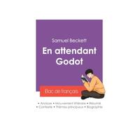 Réussir son Bac de français 2027 : Analyse de la pièce de théâtre En attendant Godot de Samuel Beckett