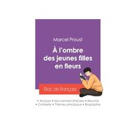 Réussir son Bac de français 2027 : Analyse du roman À l'ombre des jeunes filles en fleurs de Marcel Proust