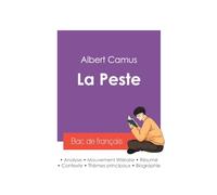 Réussir son Bac de français 2027 : Analyse du roman La Peste de Albert Camus