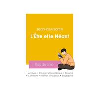 Réussir son Bac de philosophie 2026 : Analyse de l'essai L'Être et le Néant de Jean-Paul Sartre
