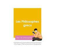 Réussir son Bac de philosophie 2026: Analyse des philosophes grecs