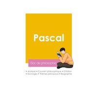 Réussir son Bac de philosophie 2026: Analyse du philosophe Pascal