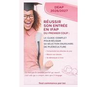Réussir son entrée en IFAP du premier coup: Le guide complet pour réussir sa sélection d’Auxiliaire de Puériculture