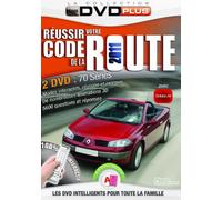 Réussir votre code de la route 2011 - 2 DVD