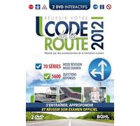 Réussir votre code de la route 2012