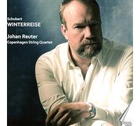 Reuter/Copenhagen String Q. - Franz Schubert: Winterreise
