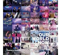 Reuters - Our World Now 6