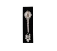 Reutter Porcelain Beatrix Potter Peter Rabbit Spoon - Peter In The Garden