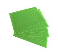 Reuvv Fruit Veggie Life Extender Liner Filter Sponge For Refrigerator Drawers Mildew Proof, Extends The Life Of Your Produce Prevents Spoilage