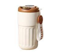 Reuvv Stainless Steel Smart Water Cup Keep Your Drinks Hot/Cold 304 Liner Design for Gym Home Office Outdoor