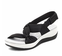 Reuvv Women Dr.Care Orthopedic Arch Support Reduces Pain Comfy Sandals, Women's Ultra-Comfy Breathable Sandals