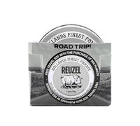 Reuzel 2025 Road Trip, Matte Clay Pomade, No Shine with Medium Hold for a Natural Style and Finish, 95g + Free Travel Size 35g