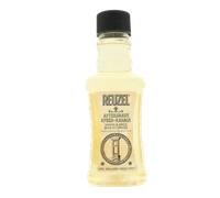 Reuzel Aftershave - Wood & Spice 100ml 100ml