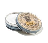 REUZEL Beard Balm Softener and Conditioner for Men 35g | Tames unruly beards while reducing itch, dryness and beardruff. Nourishes skin and facial hair with argan oil and shea.