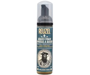 Reuzel Beard Foam beard mousse 70 ml