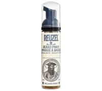 Reuzel Beard Foam Wood & Spice 70ml