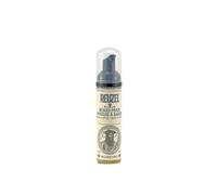 Reuzel Beard Foam Wood & Spice 70ml