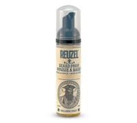 Reuzel Beard Foam Wood & Spice Leave-In Beard Conditioner 70ml