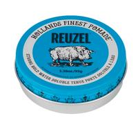 Reuzel Strong Hold High Sheen Pomade (Blue) 95g