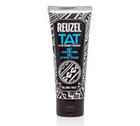 Reuzel Buff Exfoliating Wash - Scrub For Tattoos - Rapidly - 100 Ml In Black Black