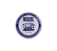 Reuzel Hair-care HairstylingClay Matte Pomade Pig