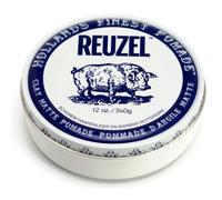 Reuzel Clay Matte Pomade Mattifying Clay with Medium Hold 340 g