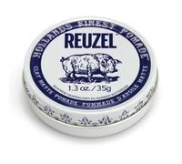Reuzel Clay Matte Pomade Mattifying Clay with Medium Hold 35 g