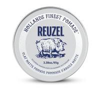REUZEL Clay Matte Pomade Medium Hold 95g