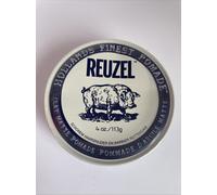 Reuzel Matte Clay Pomade 113G
