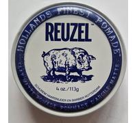 Reuzel Matte Clay Pomade 113G