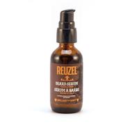 Reuzel Clean & Fresh Beard Serum Weightless Non-Greasy Beard Oil 50g