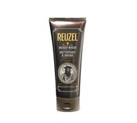 Reuzel Clean & Fresh Beard Wash Cleanses & Conditions 200ml