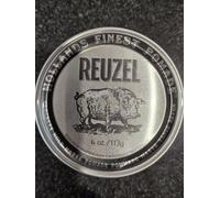 Reuzel Concrete Hold Matte Pomade 113 Ml